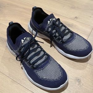 Men's APL Techloom Breeze sneakers